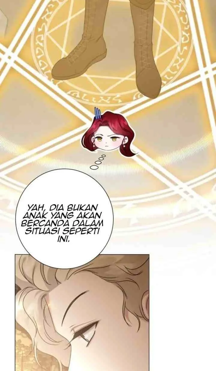 Circumstances of Switching Bodies Chapter 41 Gambar 44