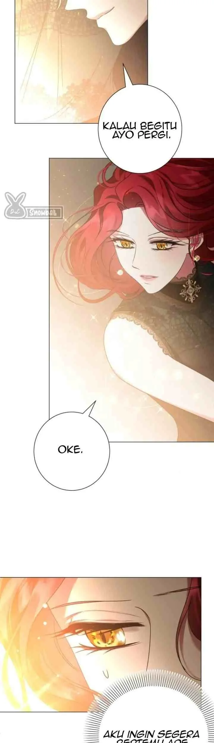 Circumstances of Switching Bodies Chapter 41 Gambar 45