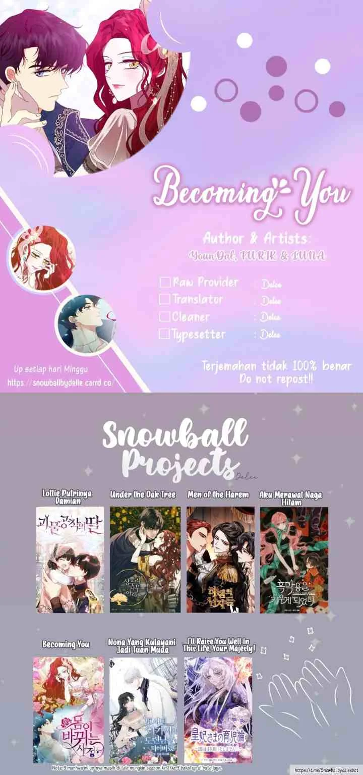 Circumstances of Switching Bodies Chapter 41 Gambar 51