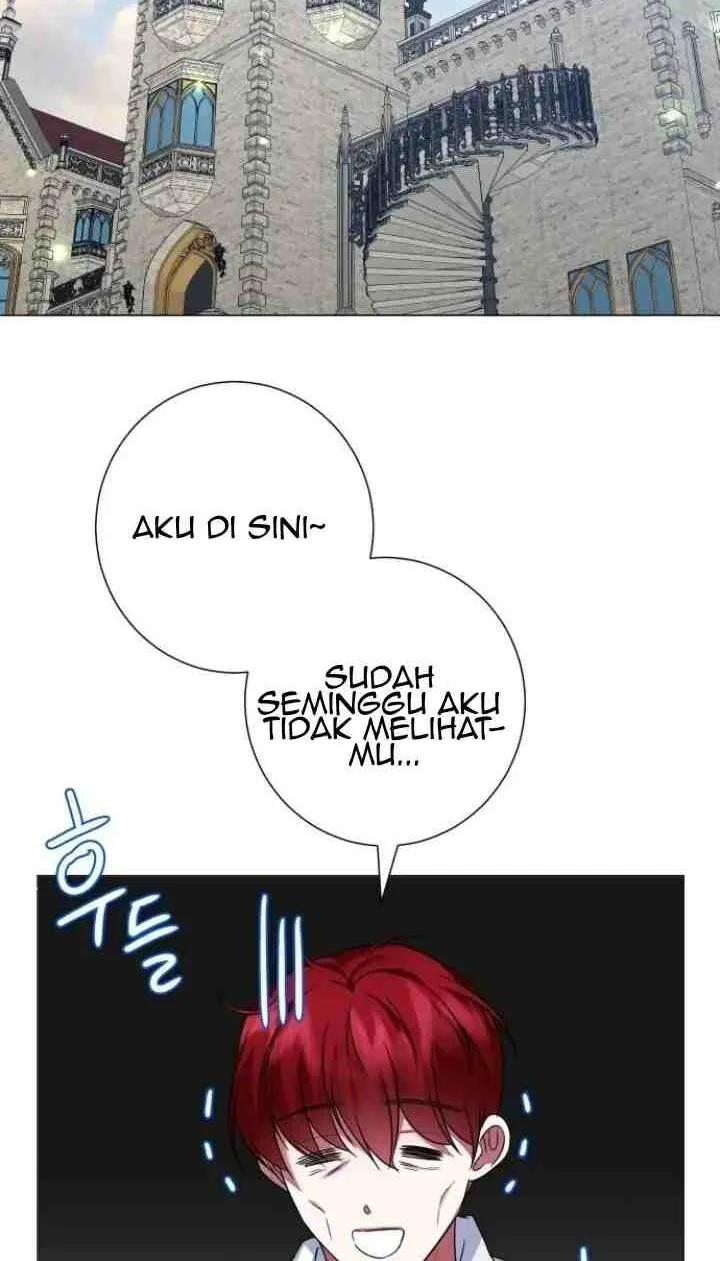 Manhwa Circumstances of Switching Bodies Chapter 41 gambar 2