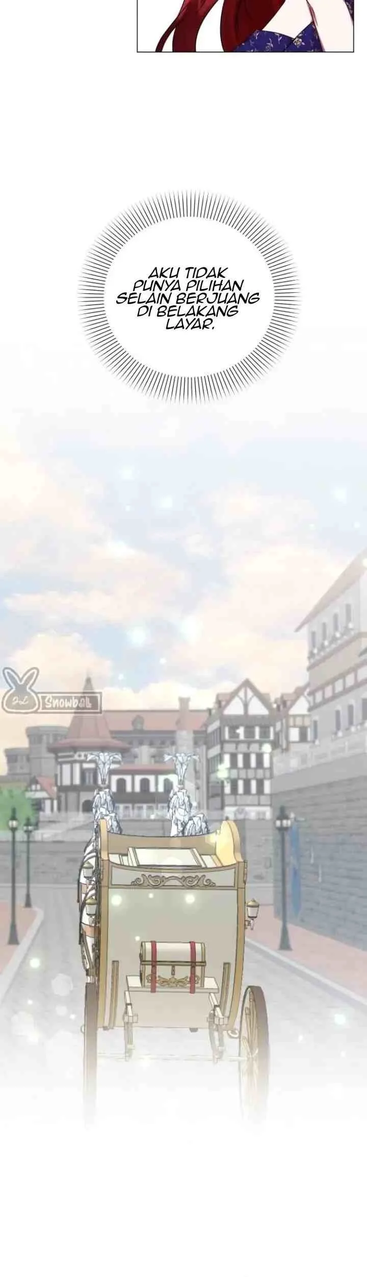 Circumstances of Switching Bodies Chapter 41 Gambar 6