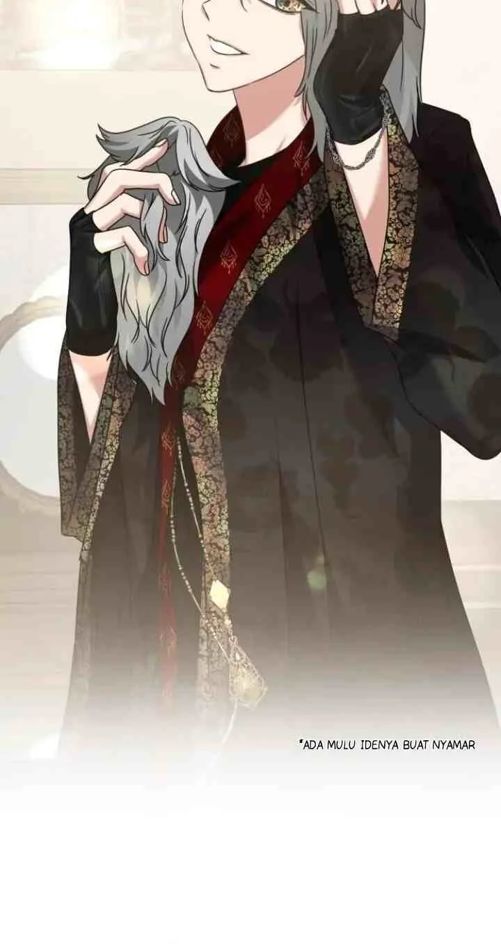 Circumstances of Switching Bodies Chapter 41 Gambar 8