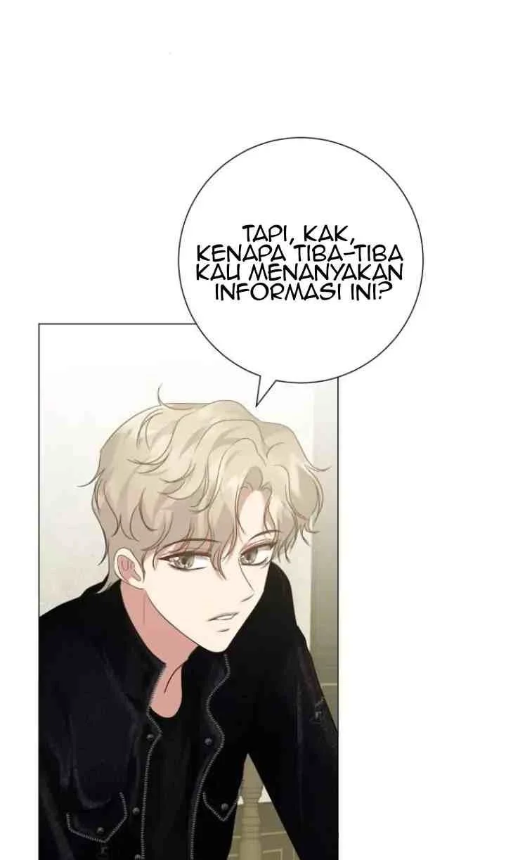 Circumstances of Switching Bodies Chapter 41 Gambar 14