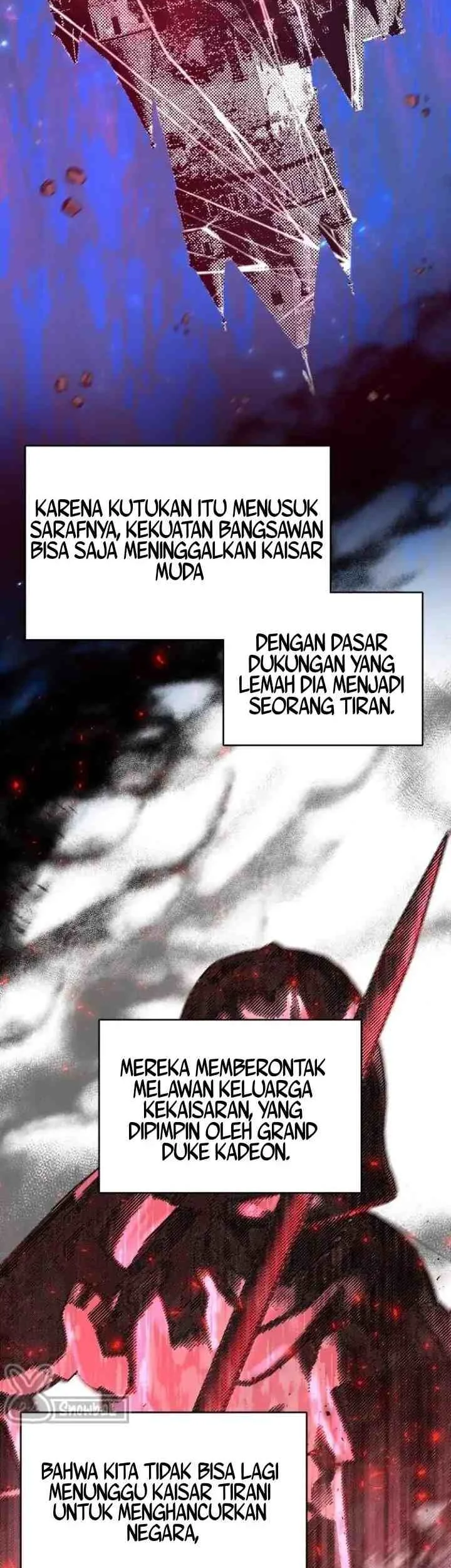 Circumstances of Switching Bodies Chapter 41 Gambar 16