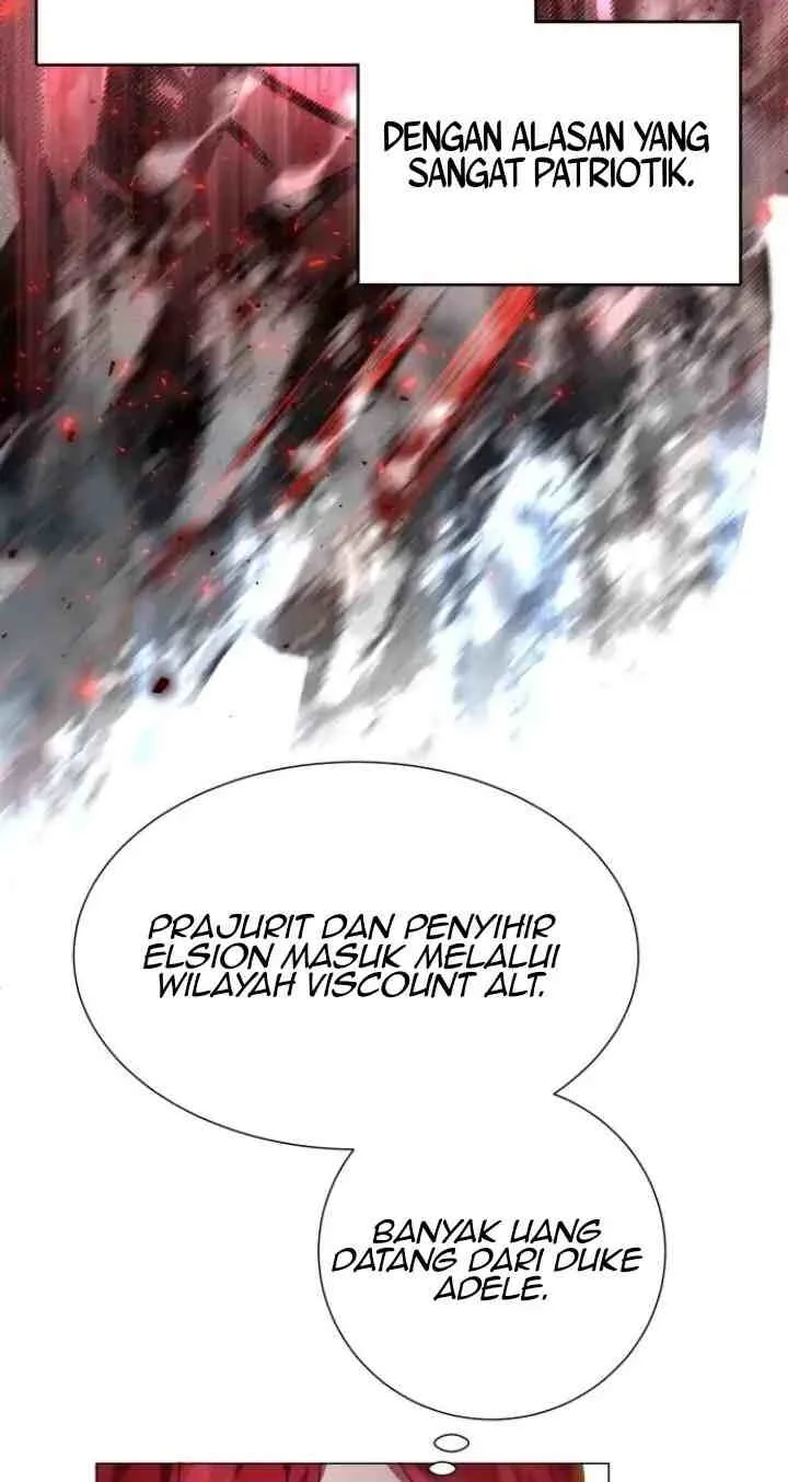 Circumstances of Switching Bodies Chapter 41 Gambar 17