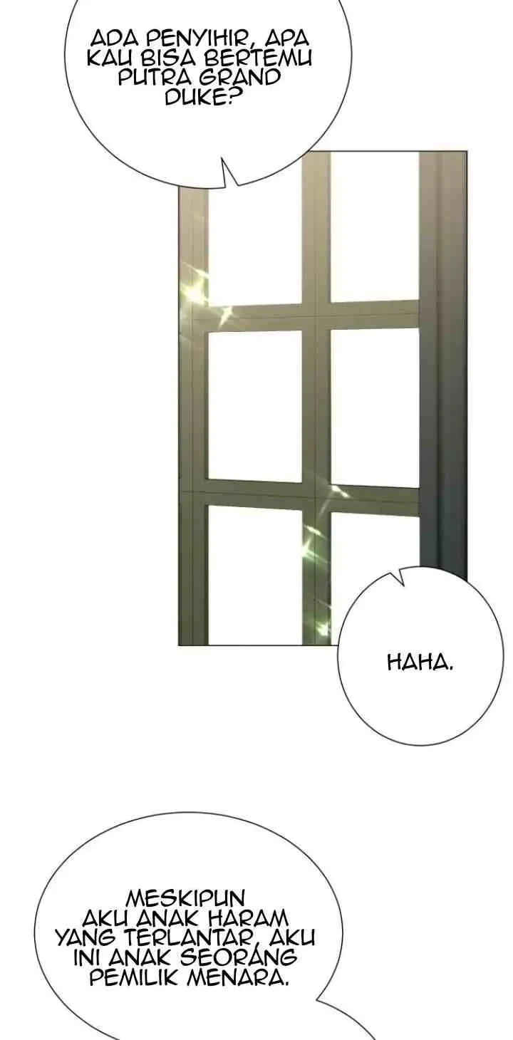 Circumstances of Switching Bodies Chapter 41 Gambar 23
