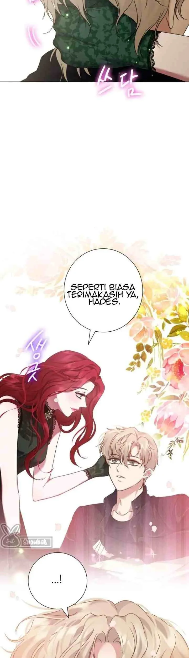 Circumstances of Switching Bodies Chapter 41 Gambar 25