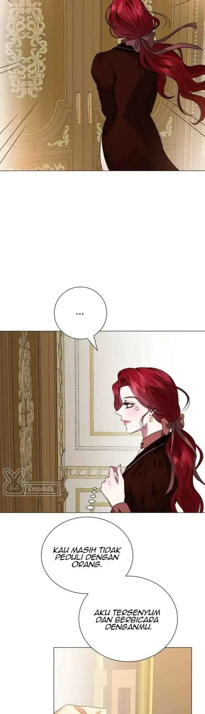 Circumstances of Switching Bodies Chapter 43 Gambar 28