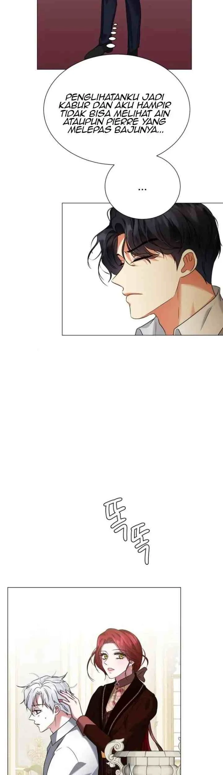 Circumstances of Switching Bodies Chapter 43 Gambar 36