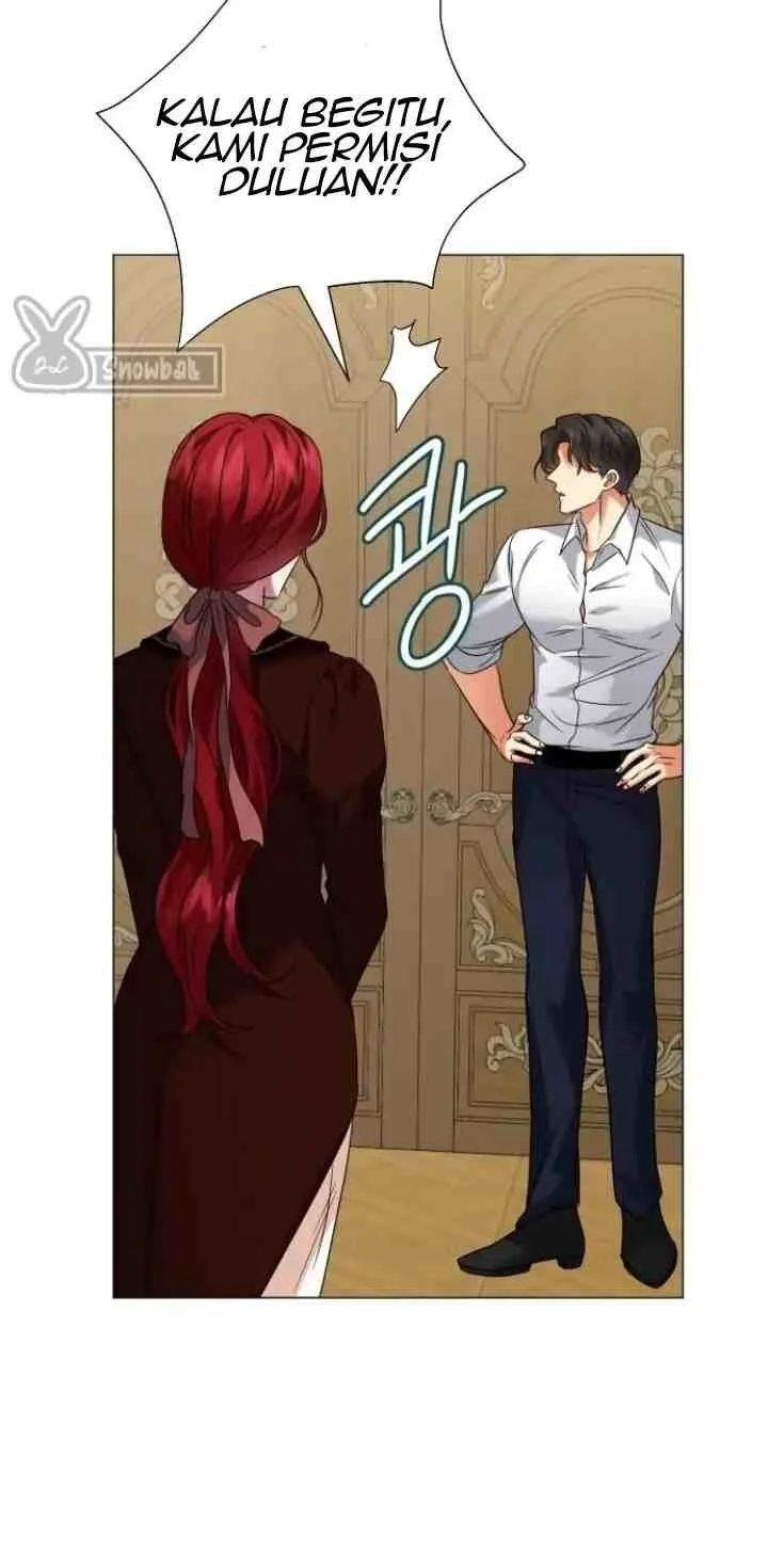 Circumstances of Switching Bodies Chapter 43 Gambar 40
