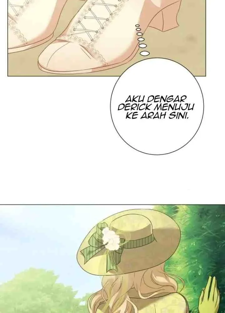 Circumstances of Switching Bodies Chapter 43 Gambar 43