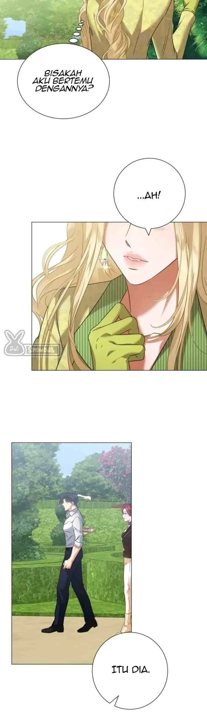Circumstances of Switching Bodies Chapter 43 Gambar 44