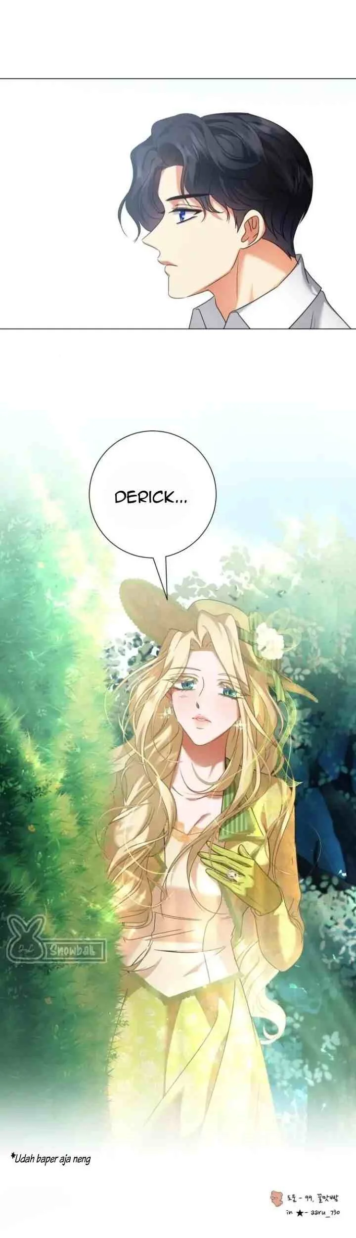 Circumstances of Switching Bodies Chapter 43 Gambar 45