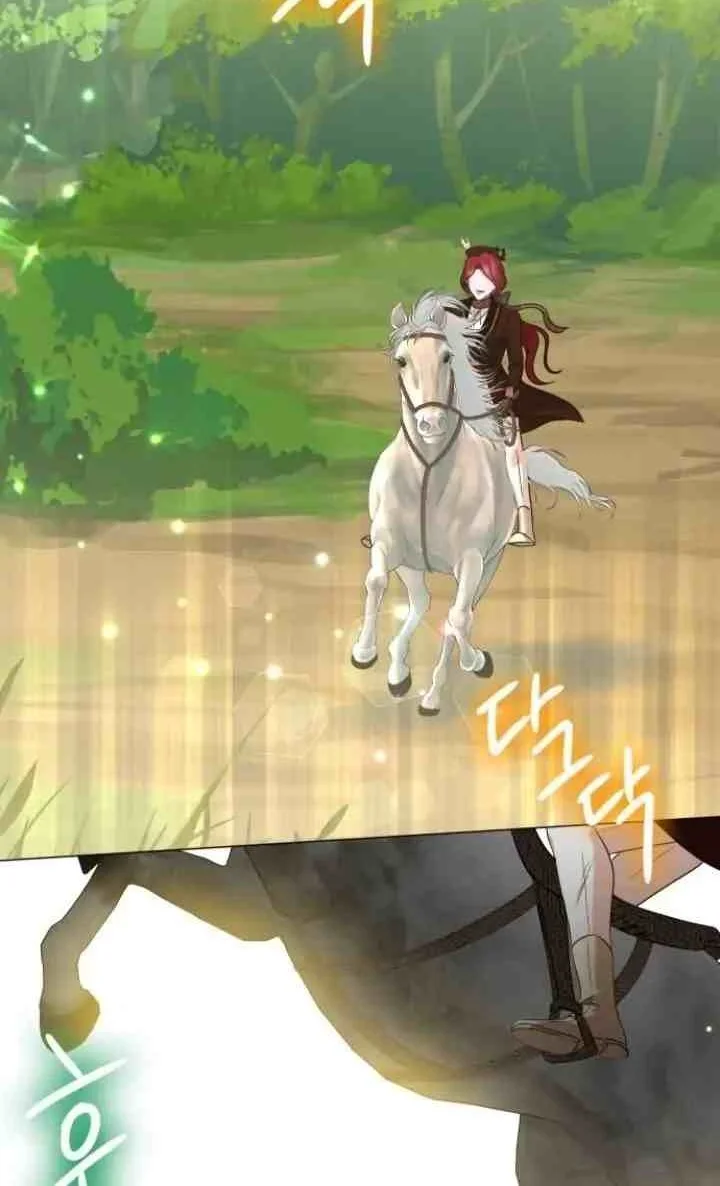 Manhwa Circumstances of Switching Bodies Chapter 43 gambar 2