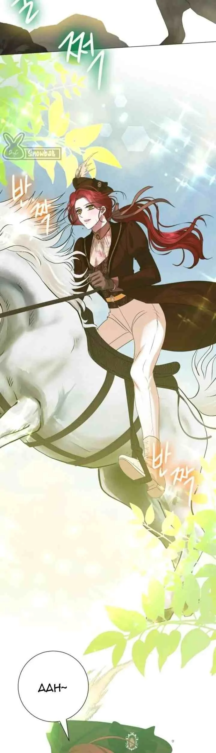 Circumstances of Switching Bodies Chapter 43 Gambar 3