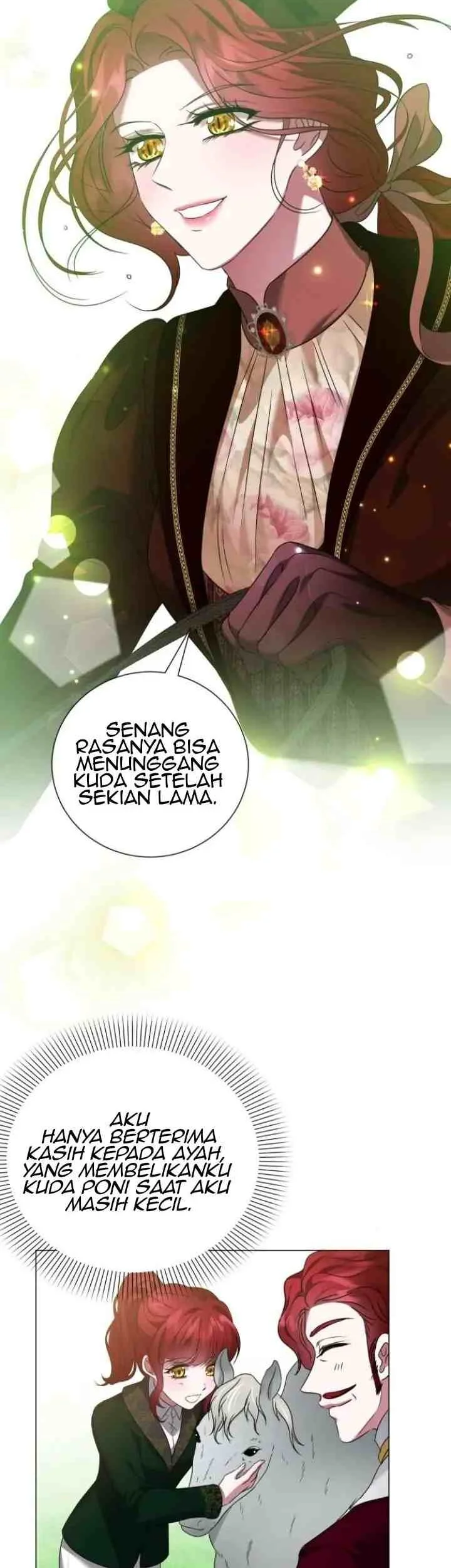 Circumstances of Switching Bodies Chapter 43 Gambar 4