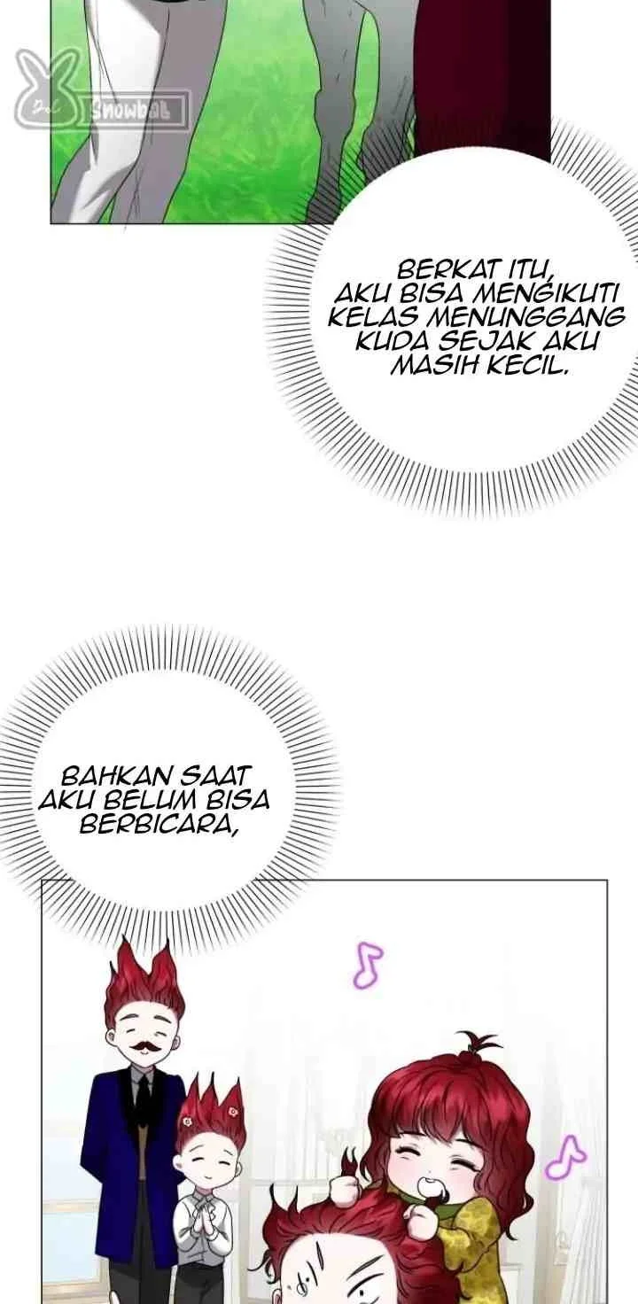 Circumstances of Switching Bodies Chapter 43 Gambar 5
