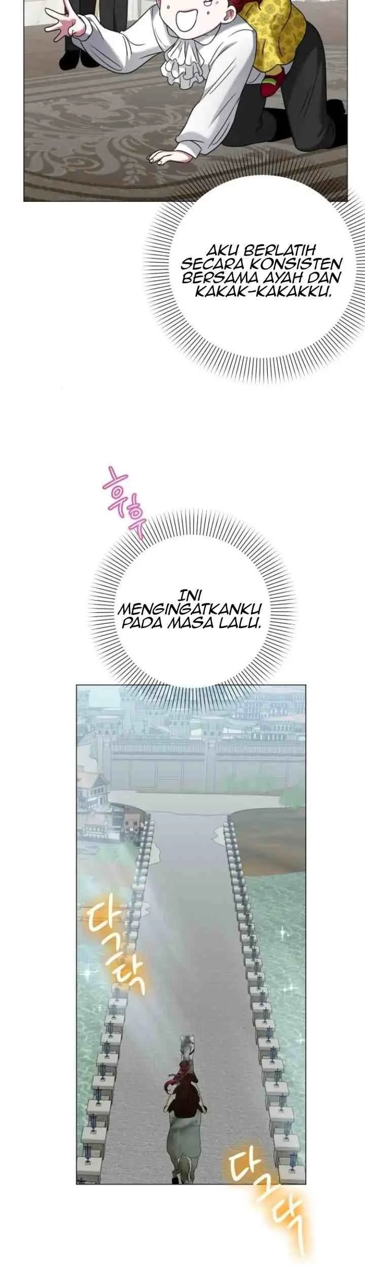 Circumstances of Switching Bodies Chapter 43 Gambar 6