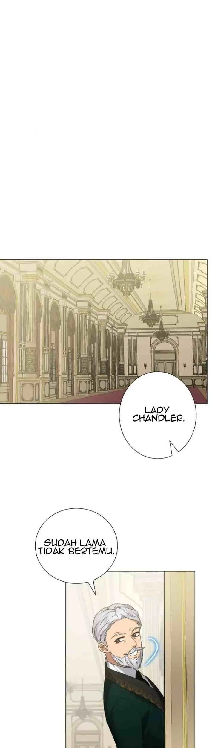 Circumstances of Switching Bodies Chapter 43 Gambar 7