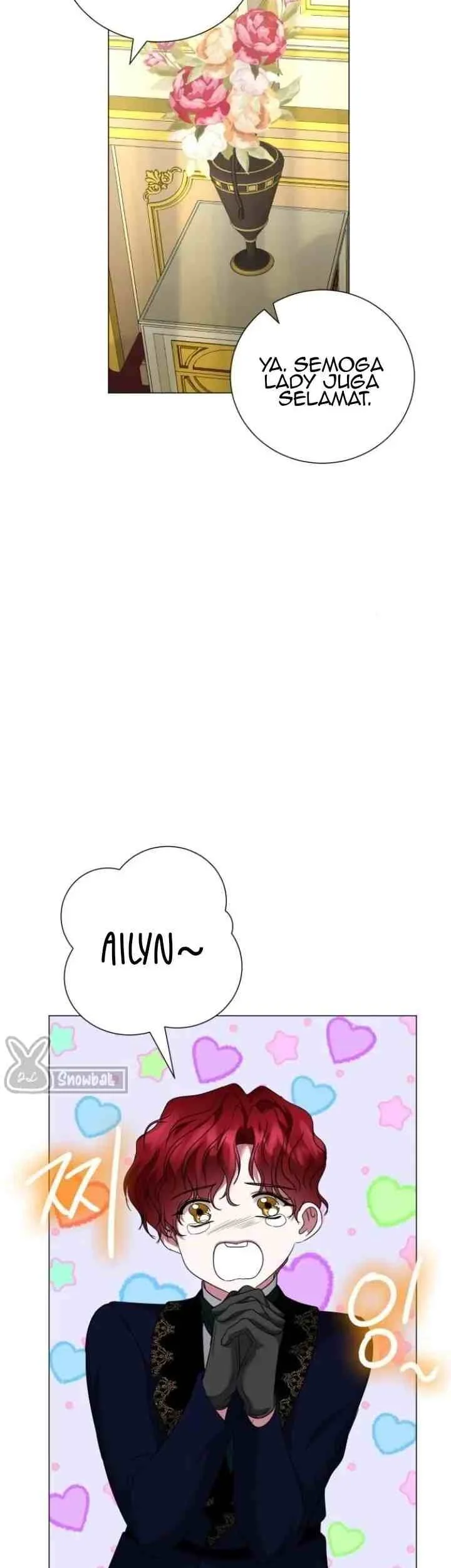 Circumstances of Switching Bodies Chapter 43 Gambar 11