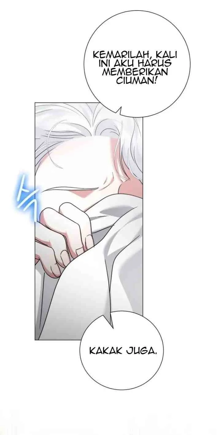 Circumstances of Switching Bodies Chapter 43 Gambar 15