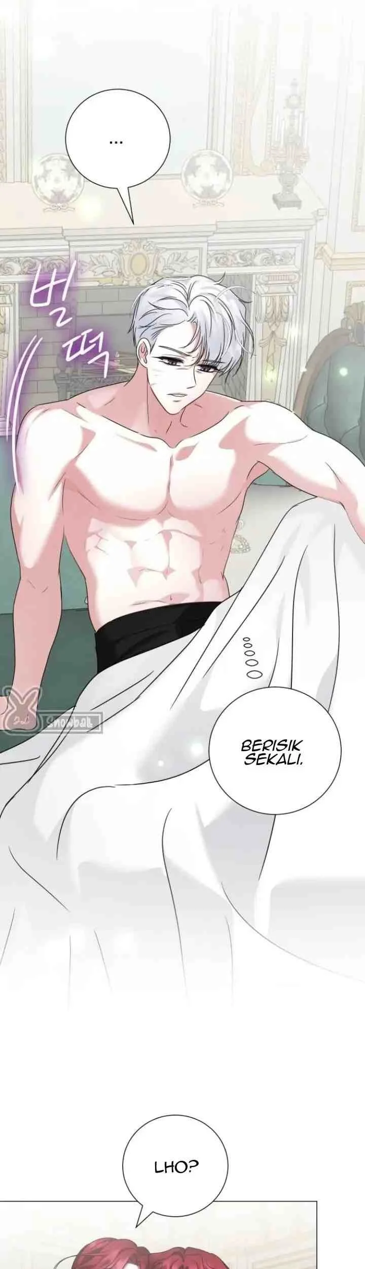 Circumstances of Switching Bodies Chapter 43 Gambar 16