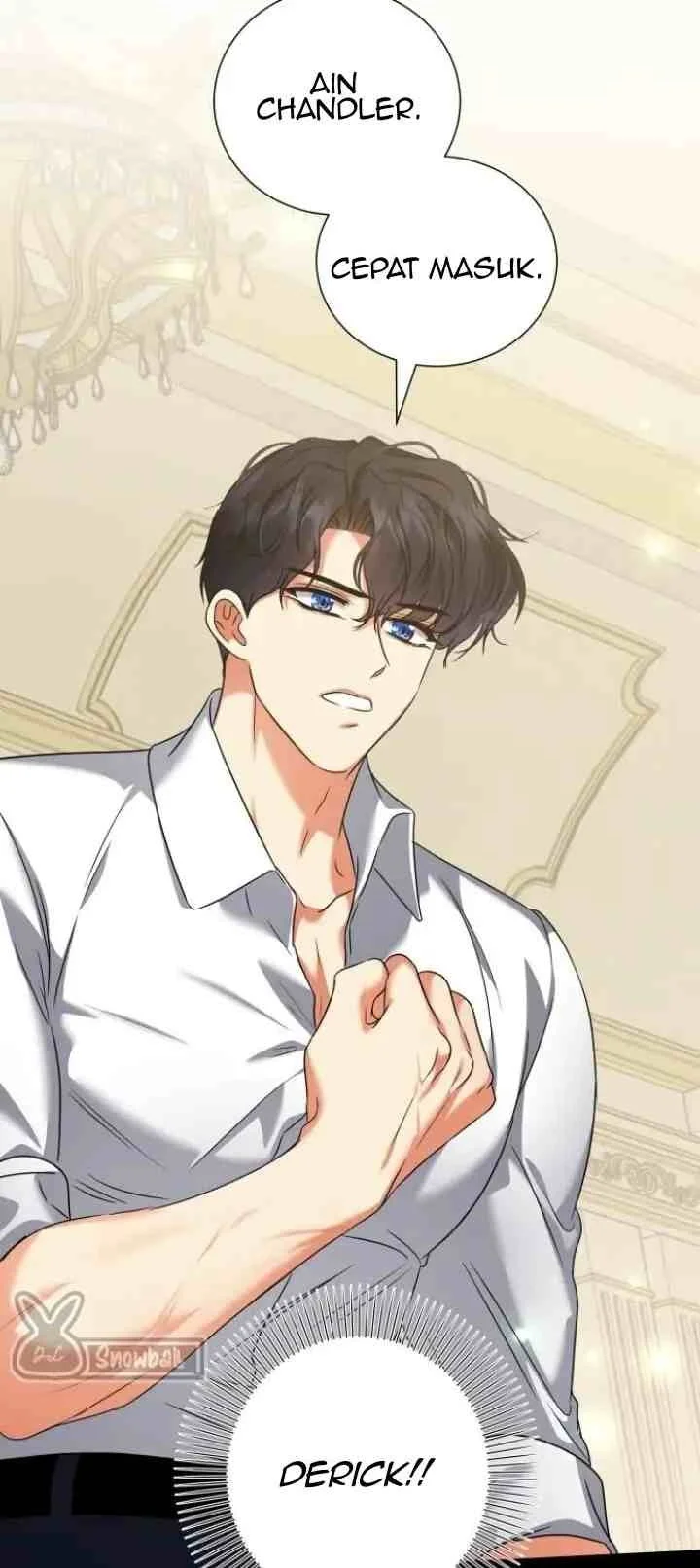 Circumstances of Switching Bodies Chapter 43 Gambar 21