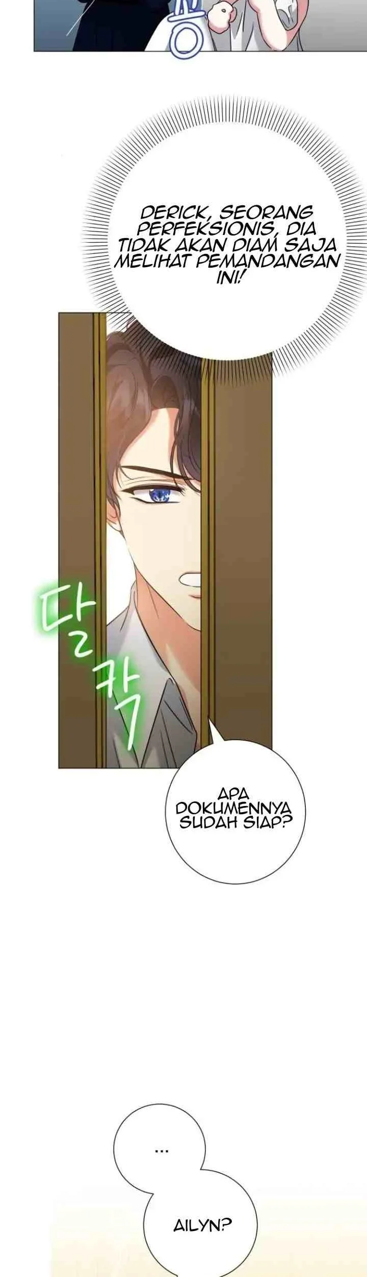 Circumstances of Switching Bodies Chapter 43 Gambar 23