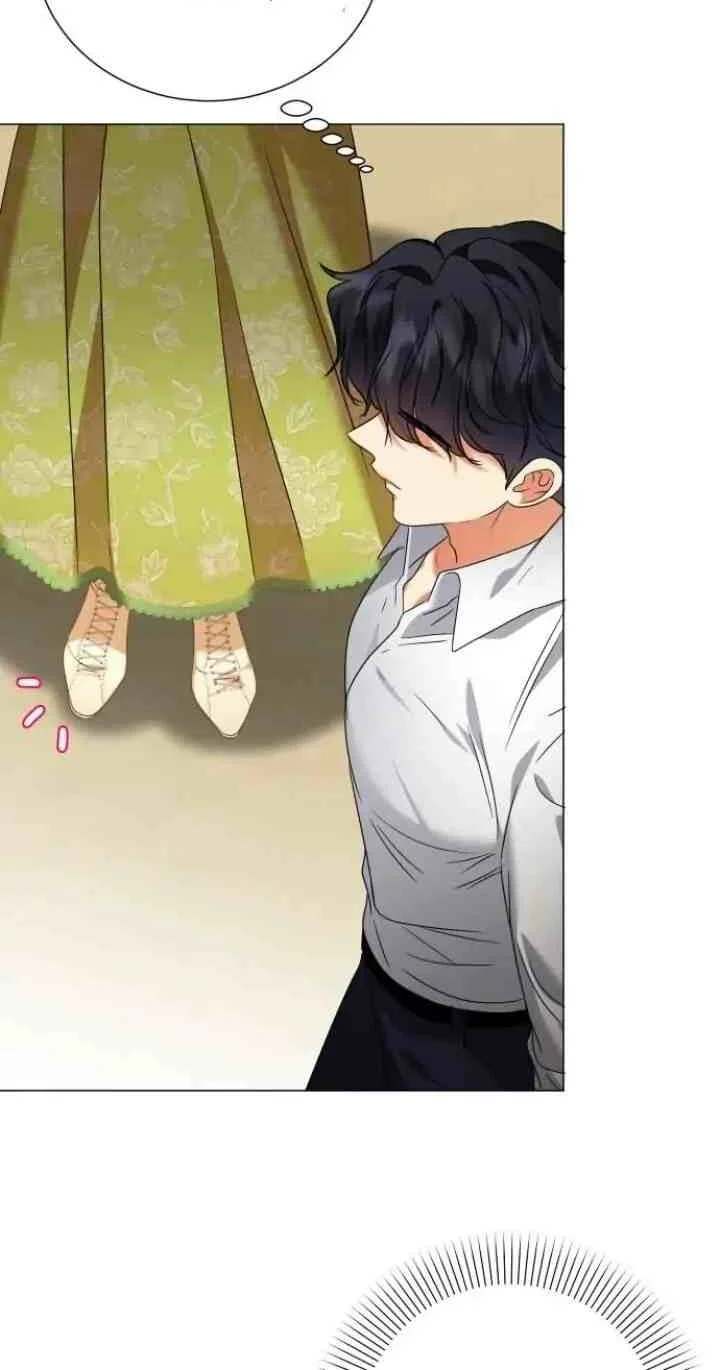 Circumstances of Switching Bodies Chapter 44 Gambar 29