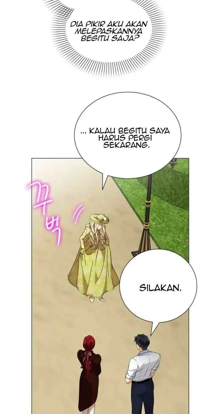 Circumstances of Switching Bodies Chapter 44 Gambar 32