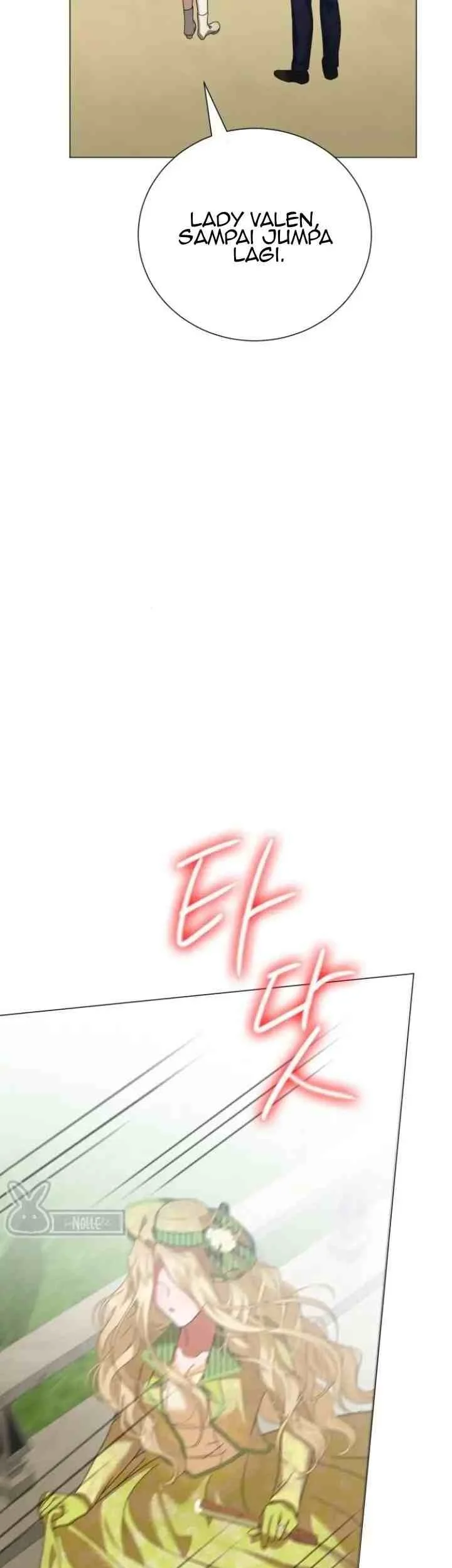 Circumstances of Switching Bodies Chapter 44 Gambar 33