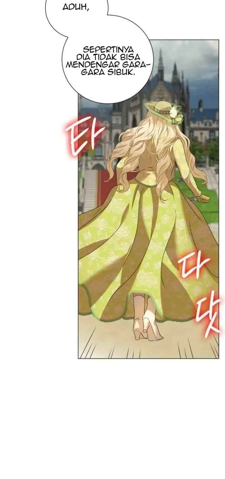 Circumstances of Switching Bodies Chapter 44 Gambar 35