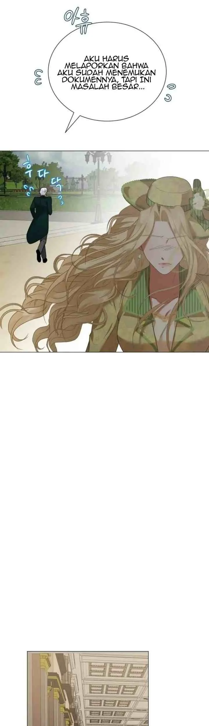 Circumstances of Switching Bodies Chapter 44 Gambar 36