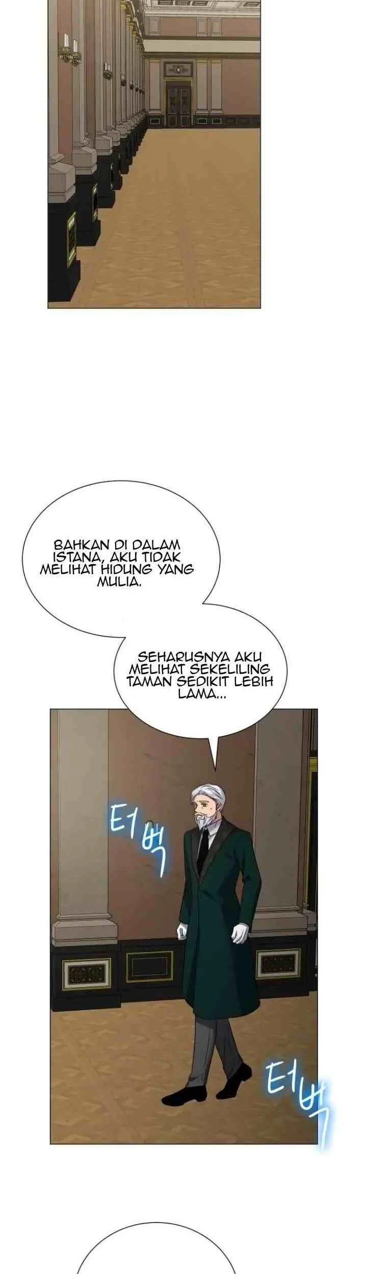 Circumstances of Switching Bodies Chapter 44 Gambar 37