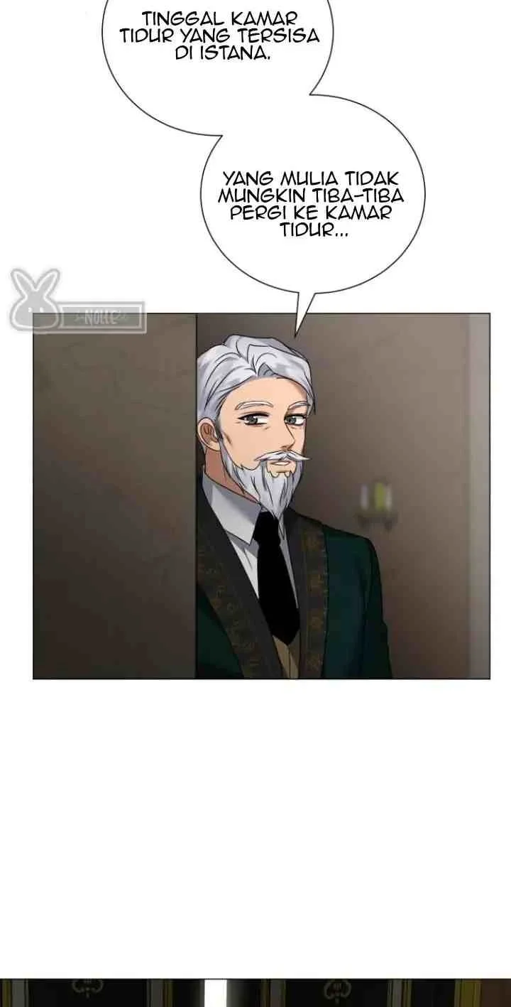Circumstances of Switching Bodies Chapter 44 Gambar 38