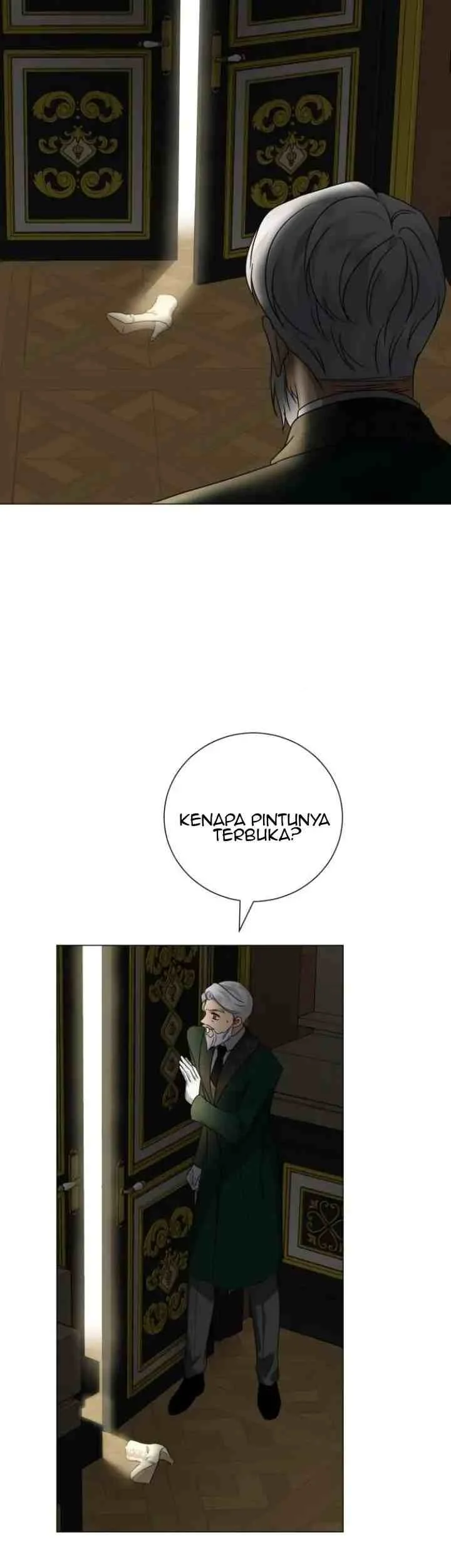 Circumstances of Switching Bodies Chapter 44 Gambar 39