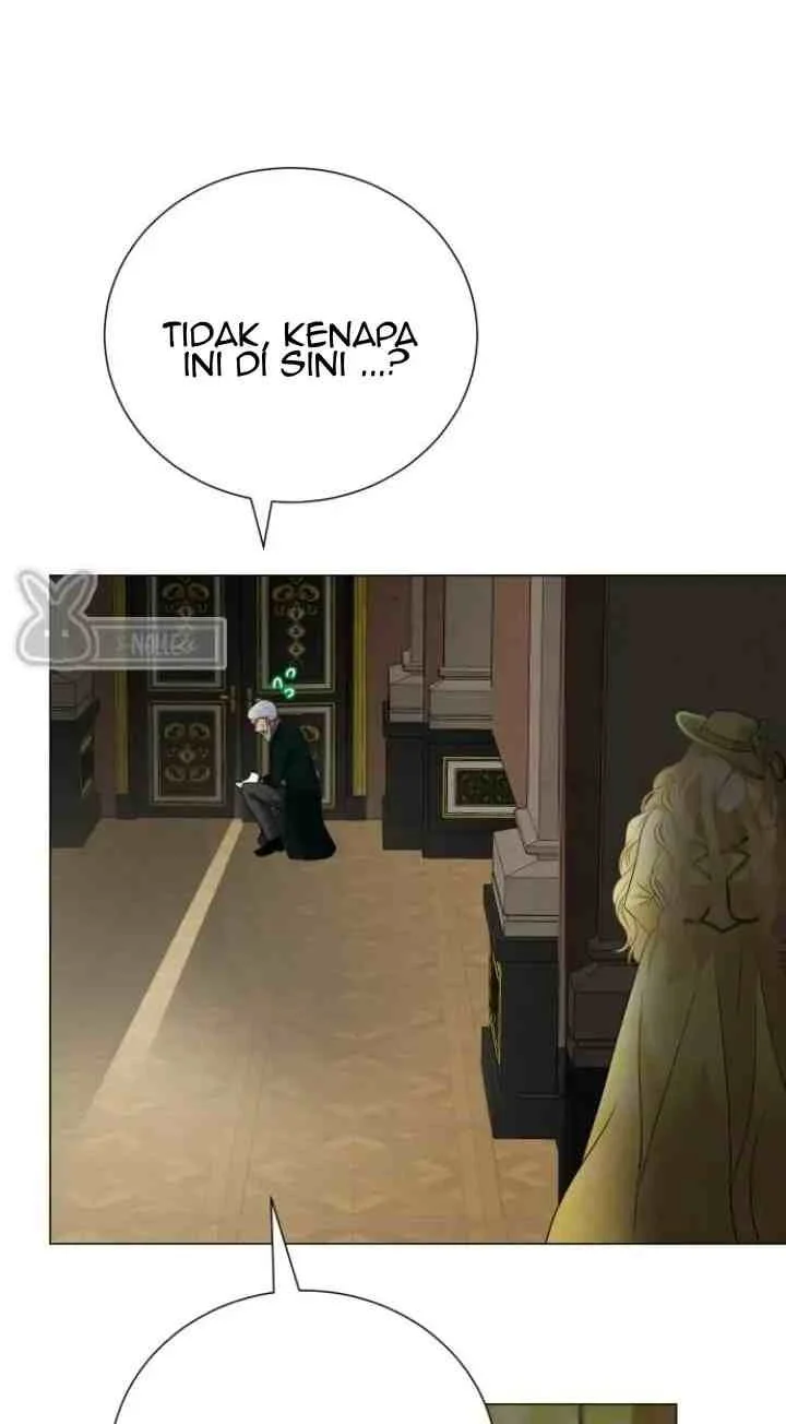 Circumstances of Switching Bodies Chapter 44 Gambar 41