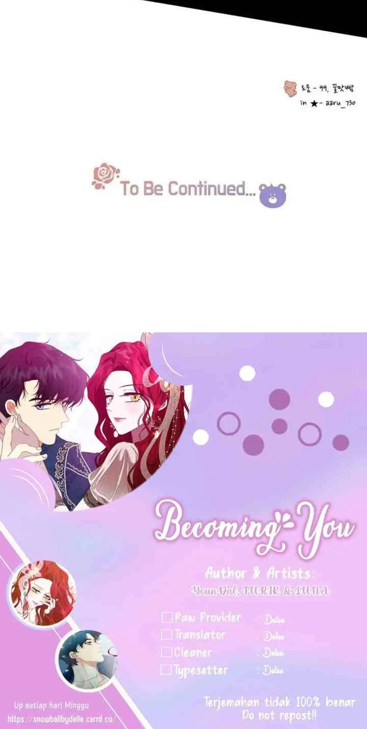 Circumstances of Switching Bodies Chapter 44 Gambar 43