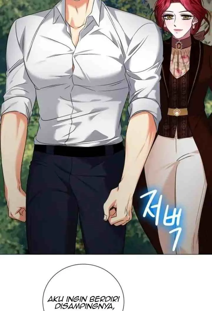 Manhwa Circumstances of Switching Bodies Chapter 44 gambar 2