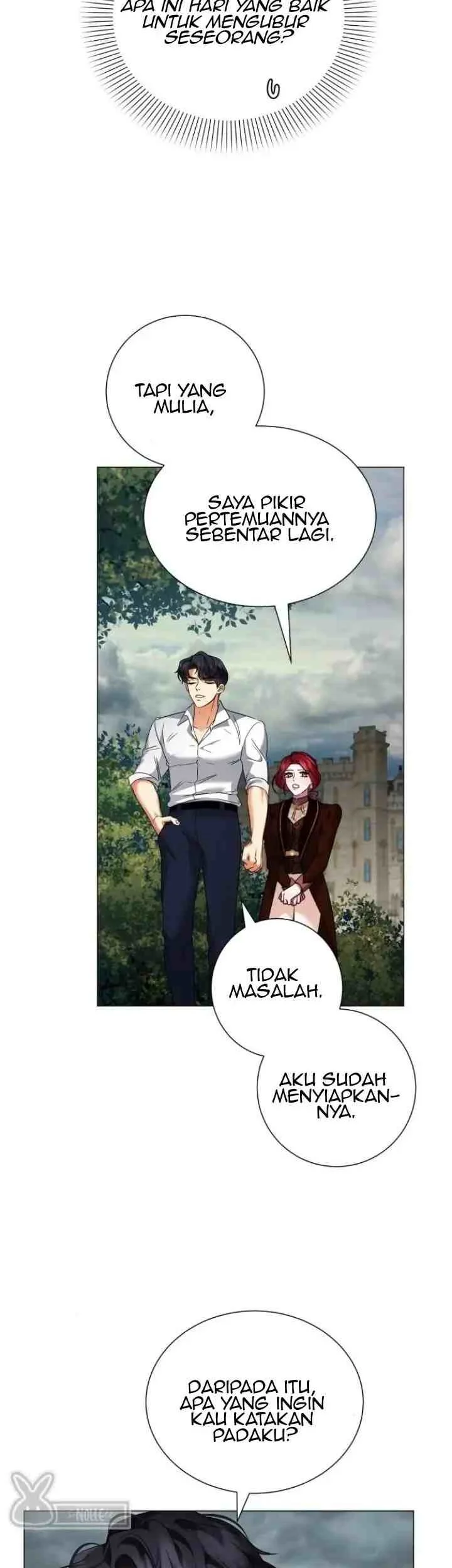 Circumstances of Switching Bodies Chapter 44 Gambar 4