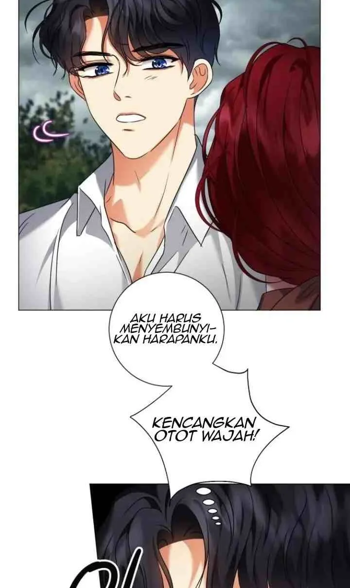 Circumstances of Switching Bodies Chapter 44 Gambar 5