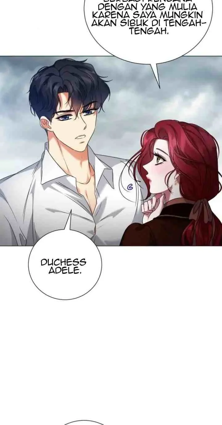 Circumstances of Switching Bodies Chapter 44 Gambar 8