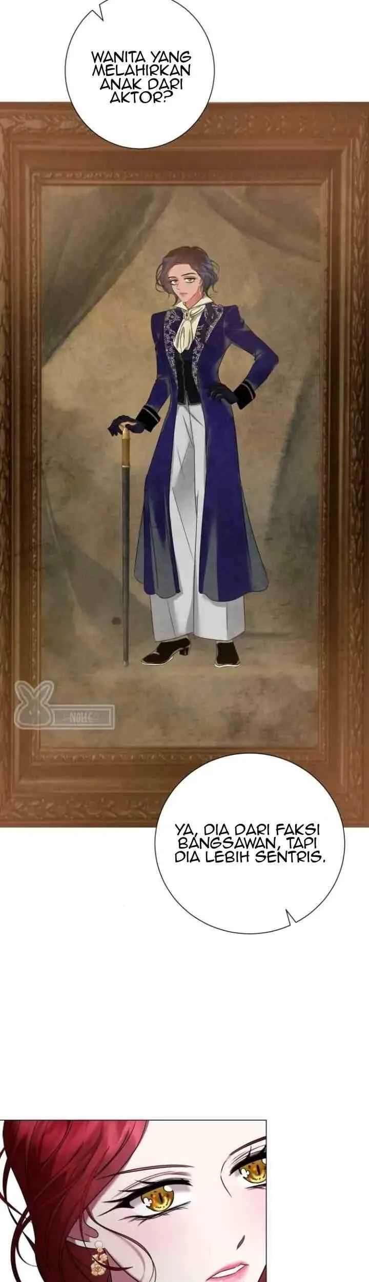 Circumstances of Switching Bodies Chapter 44 Gambar 9