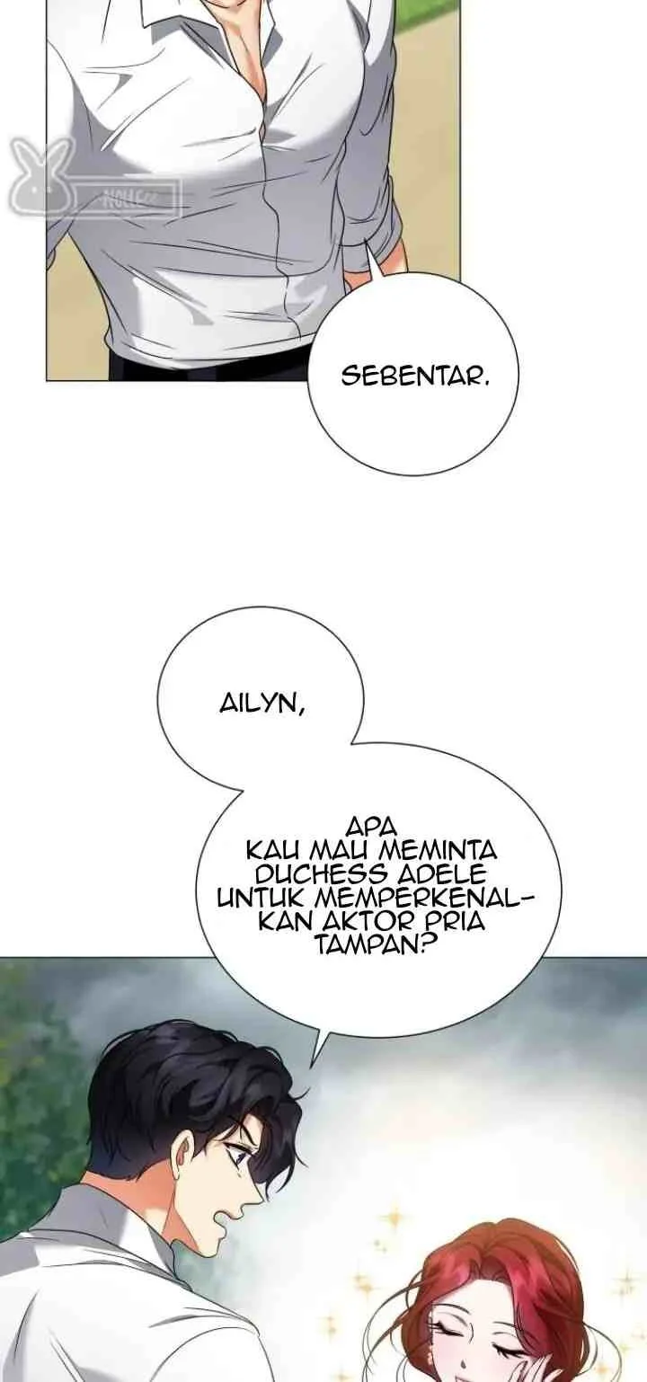 Circumstances of Switching Bodies Chapter 44 Gambar 11