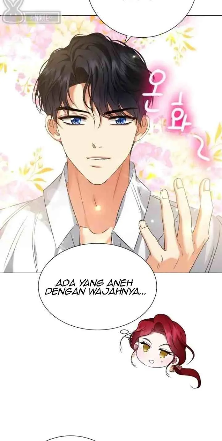 Circumstances of Switching Bodies Chapter 44 Gambar 14