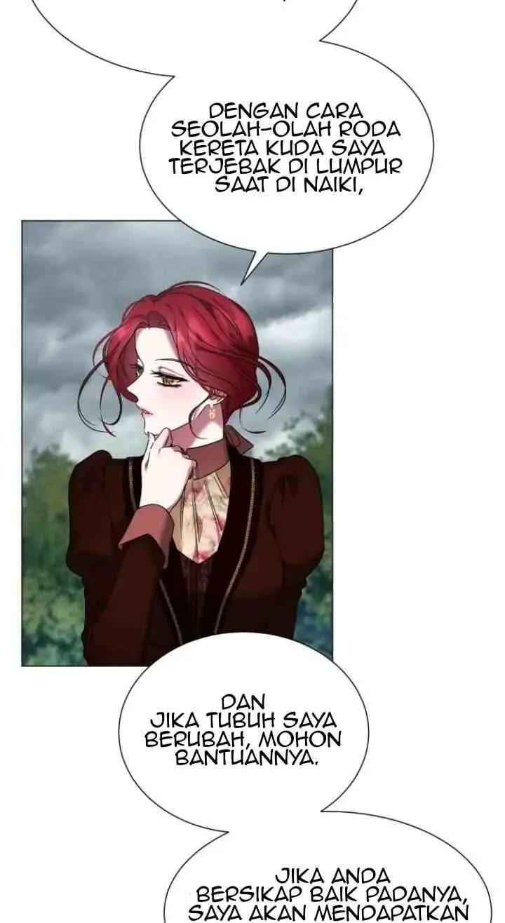 Circumstances of Switching Bodies Chapter 44 Gambar 17
