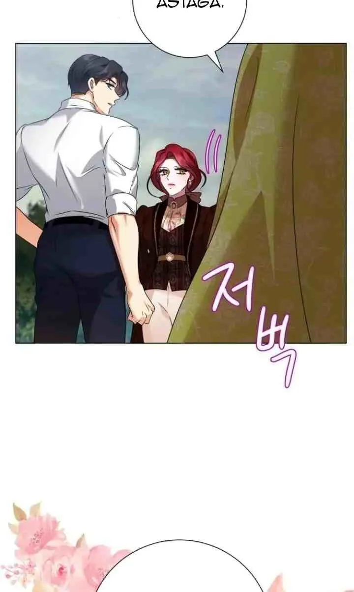 Circumstances of Switching Bodies Chapter 44 Gambar 20