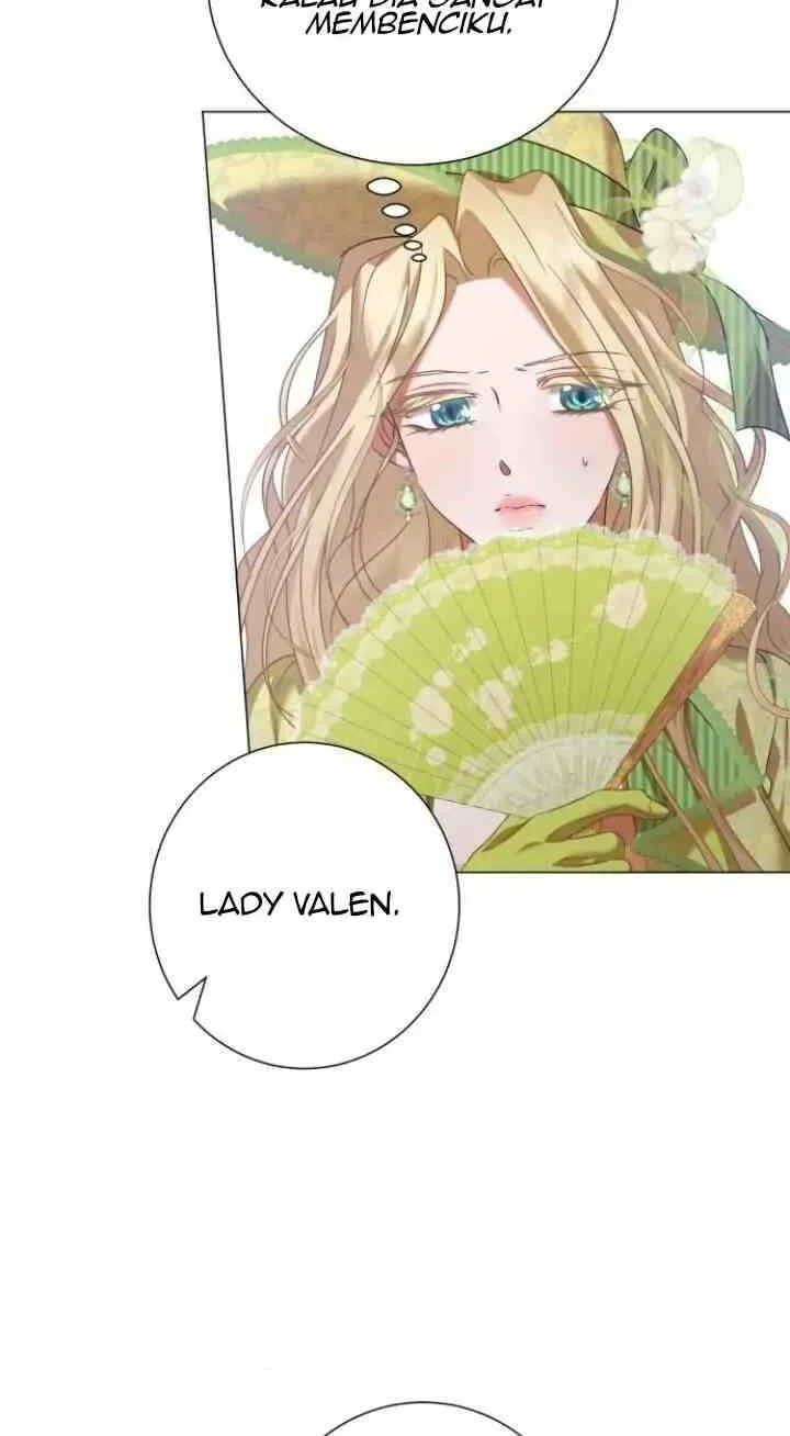 Circumstances of Switching Bodies Chapter 44 Gambar 23