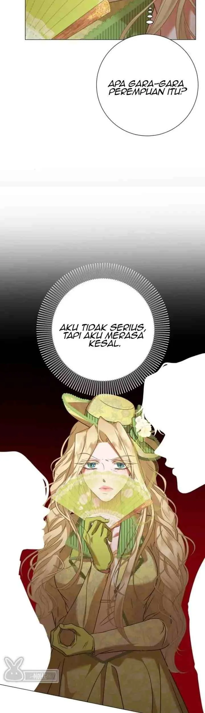 Circumstances of Switching Bodies Chapter 44 Gambar 25