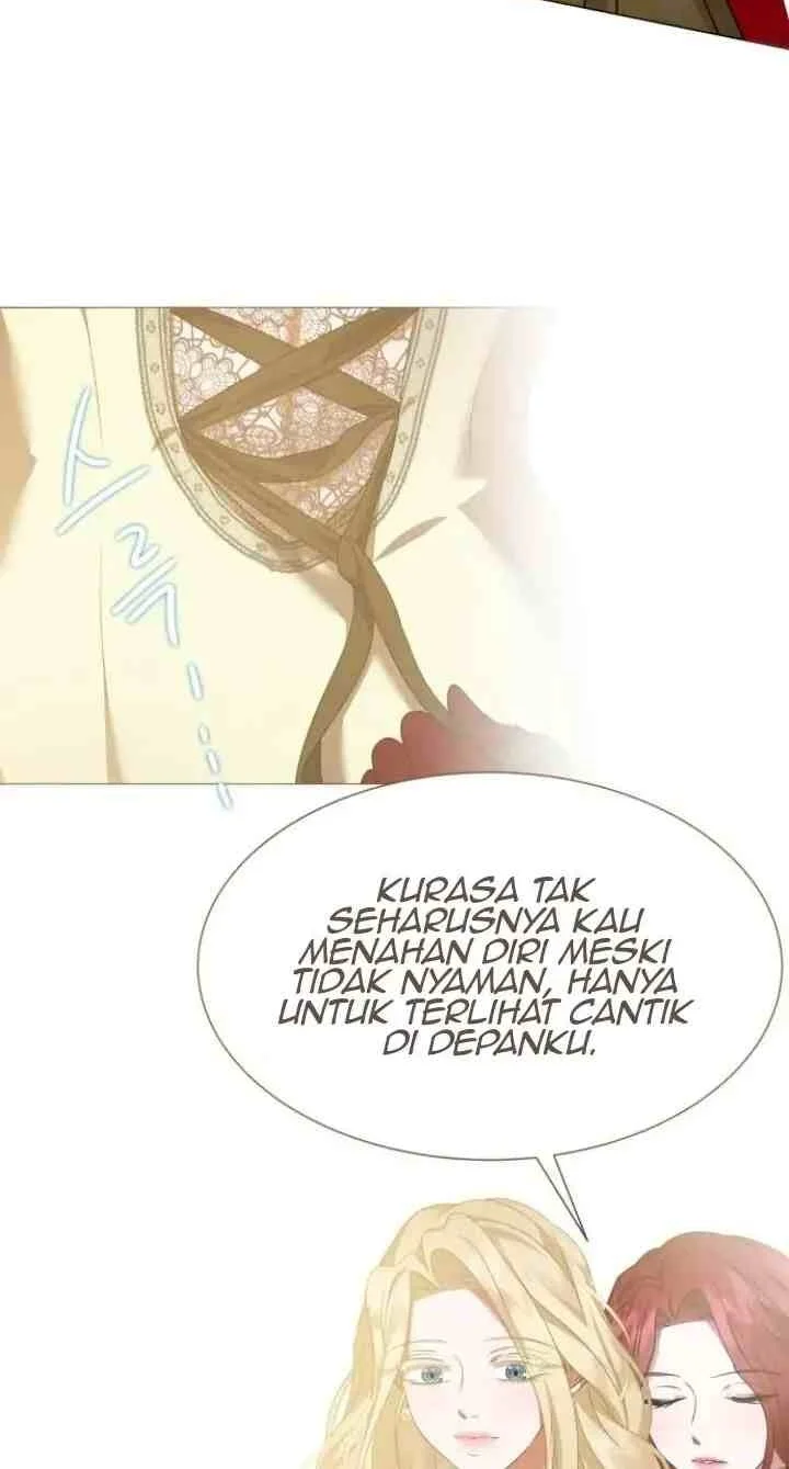 Circumstances of Switching Bodies Chapter 44 Gambar 26